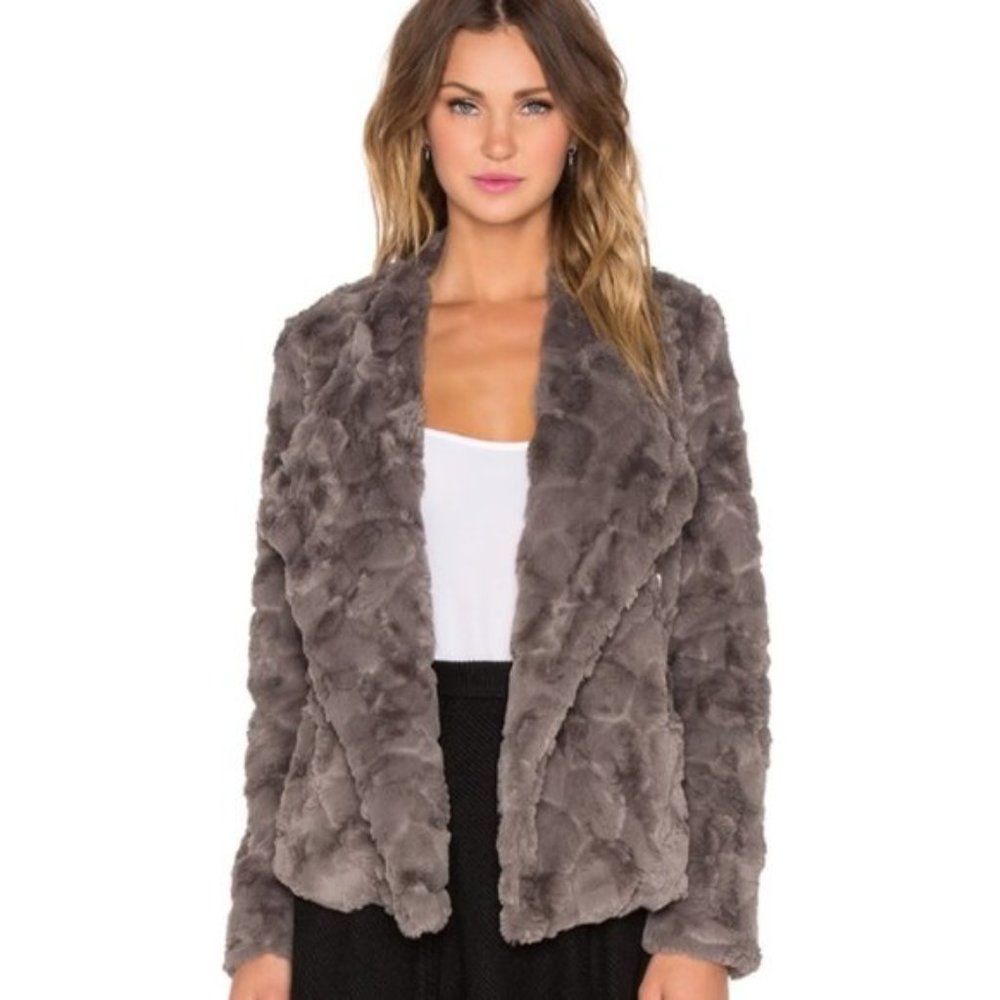 Fur Jacket
